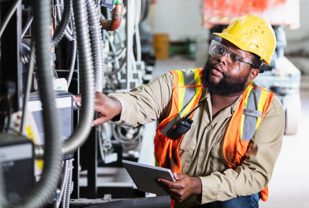 Best Emergency Electrical Repair  in Jessup, MD