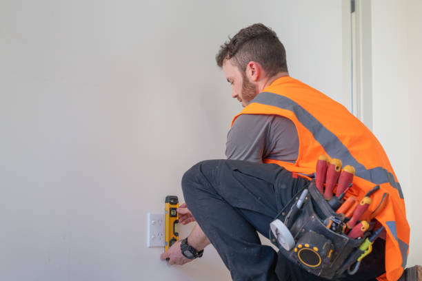 Best Residential Electrician Services  in Jessup, MD