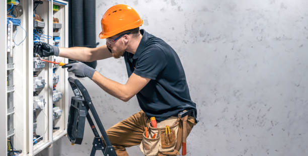 Best Generator Installation Services  in Jessup, MD