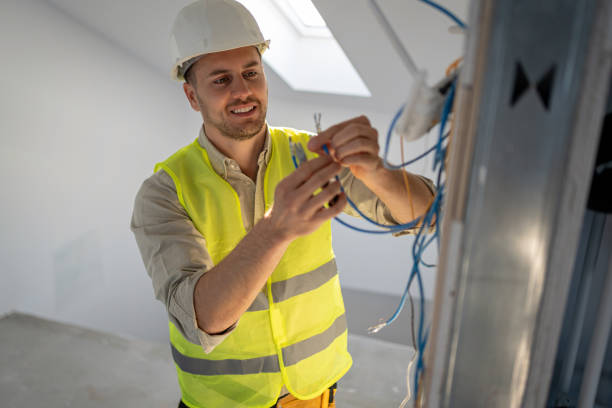 Best Electrical System Inspection  in Jessup, MD